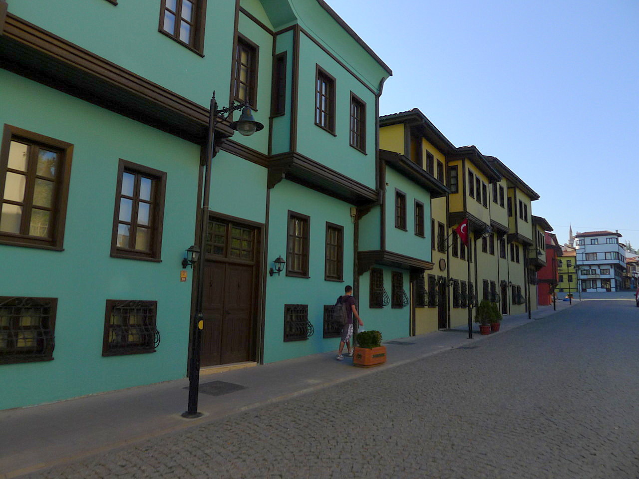 Eski